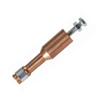 Держатель шпильки Telwin М6 (742315)