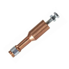 Держатель шпильки Telwin М6 (742315)