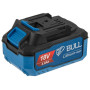Гайковерт BULL SC 1804 XLTpro (0329204)