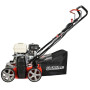 Бензиновый скарификатор EVOline SCG 40 CPH