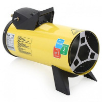 Газовая тепловая пушка Ballu BHG-10M