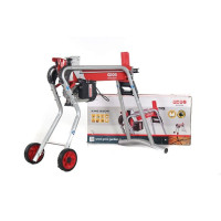 Дровокол GEOS Easy KHS 5204 (213251)