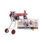 Дровокол GEOS Easy KHS 5204 (213251)
