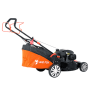 Бензиновая газонокосилка YARD FOX 55SH HW