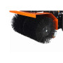 Подметальная машина YARD FOX 600 SL