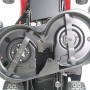 Садовый трактор (минитрактор) EVOline TRG 96 CH