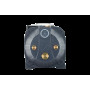 Поверхностный насос UNIPUMP JET 60 S (62336)