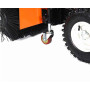 Подметальная машина YARD FOX 800 SL