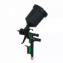 Краскопульт Italco GLOSS 2, Green, 1.4mm, LVMP (310-340л/мин, 2.5бар, пятно 280мм, 0.6л)