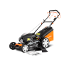 Бензиновая газонокосилка YARD FOX 53 SH V