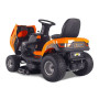 Трактор YARD FOX OPTIMA T 108 SDH