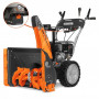 Снегоуборщик DeWORKS S 7565