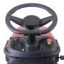 Садовый трактор (минитрактор) EVOline TRG 96 H