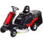 Газонокосилка с сиденьем EFCO ZEPHYR 72/13 H 4 IN 1