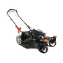 Бензиновая газонокосилка YARD FOX 53 SH F HONDA