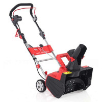 Снегоуборщик GEOS SnowLine 46 E (212932)