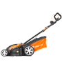 Газонокосилка YARD FOX EL4350