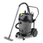 Пылесос Karcher NT 65/2 Tact2 Tc (1.667-287.0)