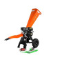Бензиновый измельчитель YARD FOX BASIC 60 SP