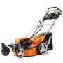 Газонокосилка DAEWOO DLM 5100SVRE