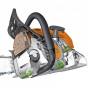 Бензопила STIHL MS 181 14''