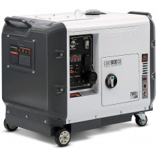 Генератор дизельный DAEWOO DDAE 9000SSE
