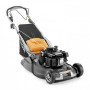 Газонокосилка Stiga TWINCLIP 55 S-R H BBC (294569338/ST1)