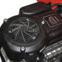 Садовый трактор (минитрактор) EVOline TRG 96 CH