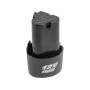 Дрель-шуруповерт WORTEX LX BD 1215 Li (0329353)