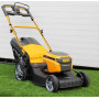 Газонокосилка Stiga Combi 43 S AE (295432008)