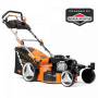Газонокосилка DAEWOO DLM 5100SVRB