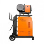 Сварочный полуавтомат FOXWELD SAGGIO MIG 500-NS DOUBLE PULSE