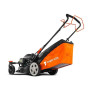 Бензиновая газонокосилка YARD FOX 53 SH F HONDA