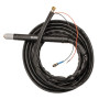 Плазменный резак маш. Aurora LTM141 (М16x1,5) 6м HF