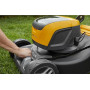 Газонокосилка Stiga COLLECTOR 548 AE Kit (2L0485808/ST1)
