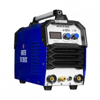 Аппарат аргонно-дуговой сварки FOXWELD VARTEG TIG 200 DC