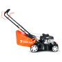 Бензиновая газонокосилка YARD FOX 41S