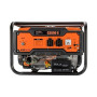 Бензиновый генератор FOXWELD Standart G3500 E