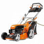 Газонокосилка DAEWOO DLM 5100SV