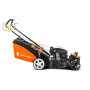 Бензиновая газонокосилка YARD FOX 53 SH F HONDA