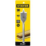 Сверло по дереву перовое STAYER FLAT 30х152мм