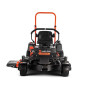 Бензиновый райдер YARD FOX TZ 122 SH