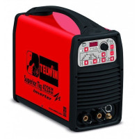 Сварочный инвертор Telwin SUPERIOR TIG 422 AC/DC HF/LIFT (816069)