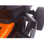 Трактор YARD FOX OPTIMA T 108 SDH