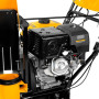 Снегоуборщик Denzel SBL 711DT PRO