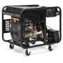 Генератор бензиновый DAEWOO GDA 12500E