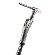 Горелка EWM TIG 450 F GRIP WD 5P 8M RETOX XQ HFL с дисплеем (394-506771-10808)