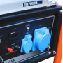 Генератор бензиновый EVOline PB 7000 E