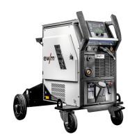 Сварочный аппарат EWM PHOENIX XQ 350 PULS CW HP XQ (090-005647-00001)