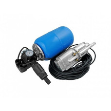 Насосная станция UNIPUMP АКВАРОБОТ М 5-15 Н (99655)
